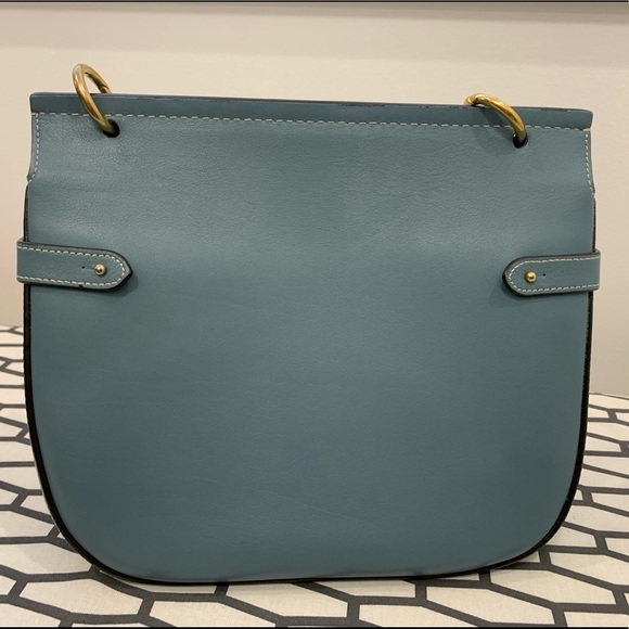 Mulberry Amberley Satchel - Picture 2 of 8